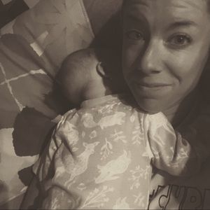 Meet your Posher, Jess